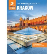 Krakow Mini Rough Guides